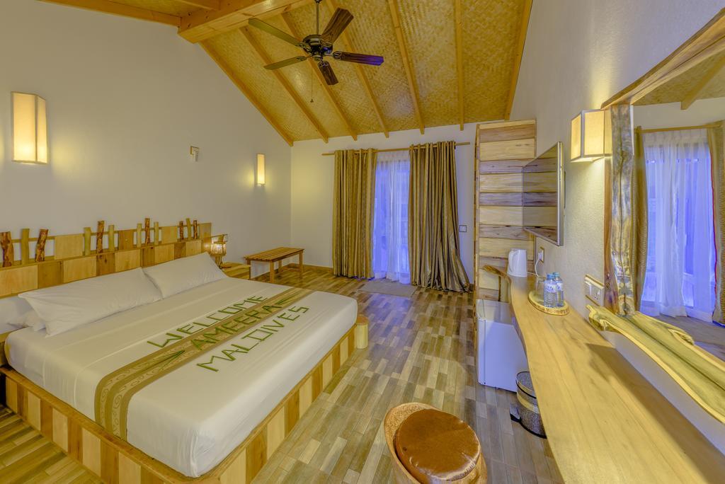 Ameera Maldives Dhiffushi Room photo